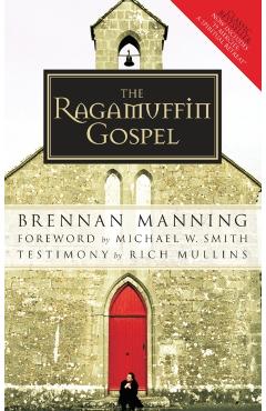 Ragamuffin Gospel