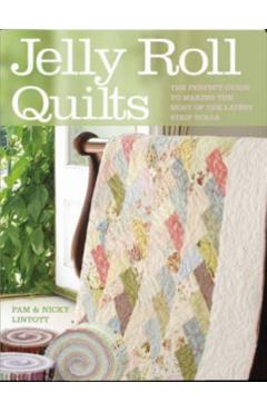 Jelly Roll Quilts