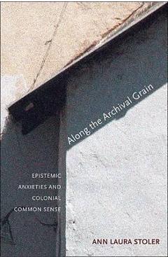 Along the Archival Grain - Imagine 1