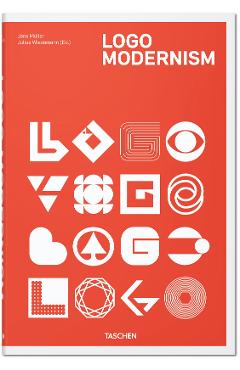 Logo Modernism