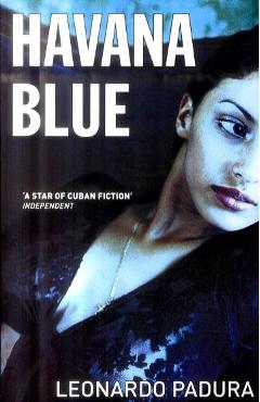 Havana Blue