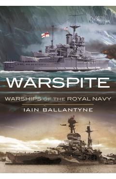 Warspite
