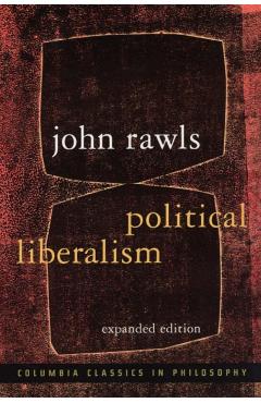 Political Liberalism