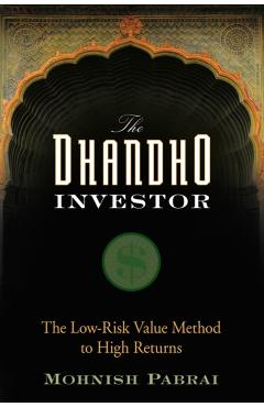 Dhandho Investor