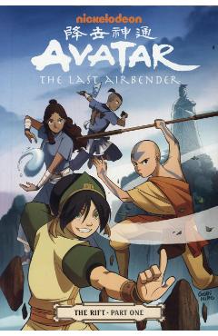 Avatar: The Last Airbender