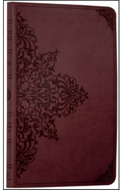 Holy Bible: English Standard Version (ESV) Anglicised Chestn