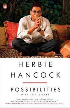 Herbie Hancock: Possibilities - Imagine 1