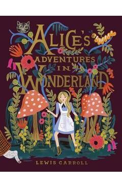 Alice's Adventures in Wonderland