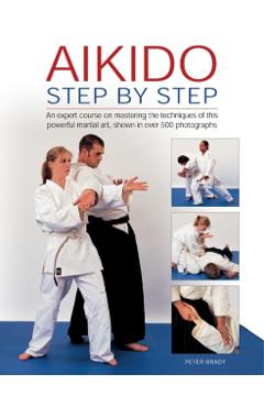Aikido: Step by Step