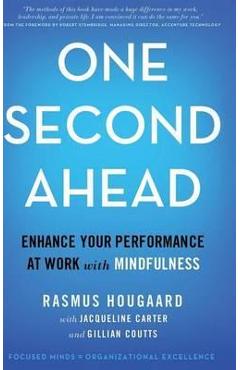 One Second Ahead