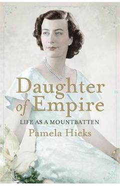 Daughter of Empire