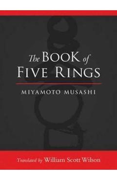 Book of Five Rings