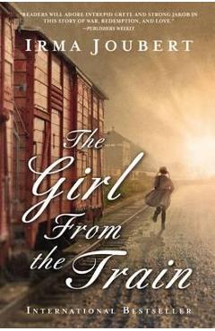 Girl from the Train