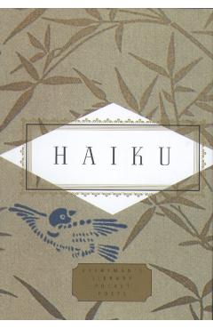 Japanese Haiku Poems