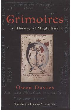 Grimoires