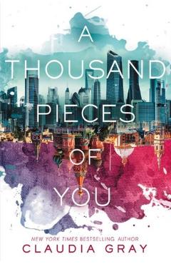 Thousand Pieces of You