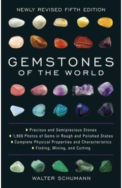 Gemstones of the World