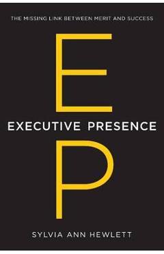 Executive Presence