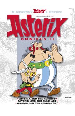 Asterix