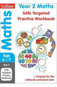 Collins KS1 Revision and Practice - New 2014 Curriculum - Ye