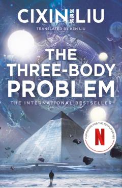 Three-Body Problem