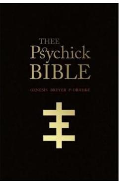 Thee Psychick Bible - Imagine 1