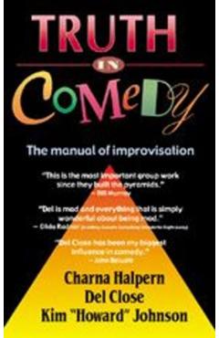 Truth in Comedy