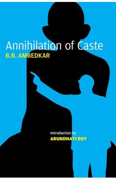 Annihilation of Caste