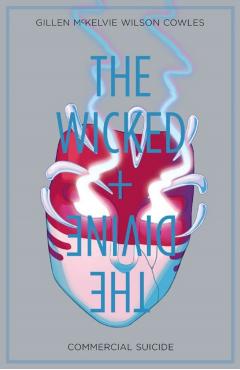Wicked + the Divine
