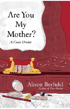 Are You My Mother?