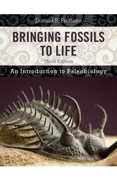 Bringing Fossils to Life