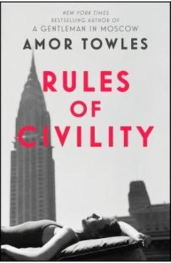 Rules of Civility