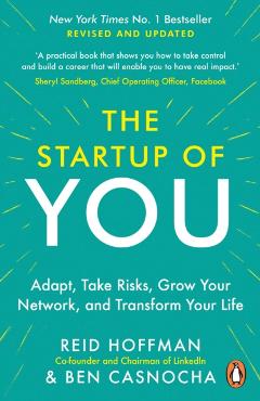 Start-up of You