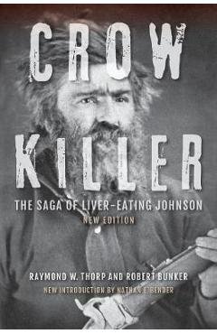 Crow Killer