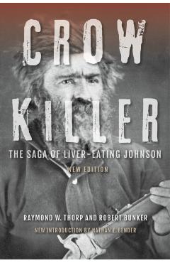 Crow Killer