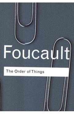 Order of Things