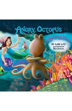Angry Octopus
