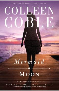 Mermaid Moon
