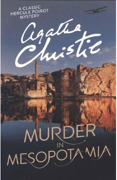 Murder in Mesopotamia