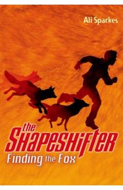 Shapeshifter: Finding the Fox