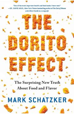Dorito Effect