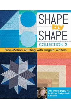 Shape by Shape