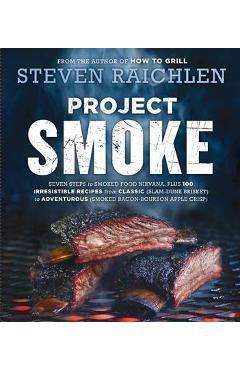 Project Smoke