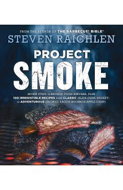 Project Smoke