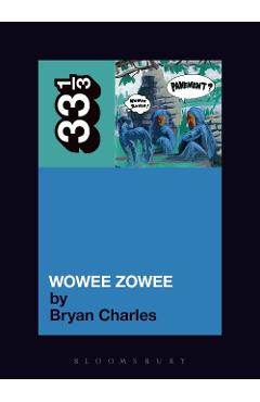 Pavement's Wowee Zowee