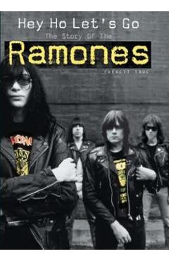 Hey Ho Let's Go