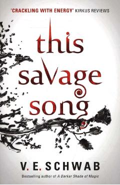 This Savage Song