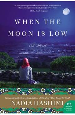 When the Moon is Low