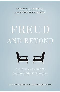 Freud and Beyond