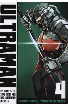 Ultraman